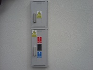 instalacja elektryczna